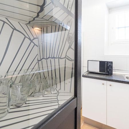 Apartamento Sabor A Cádiz Eksteriør bilde