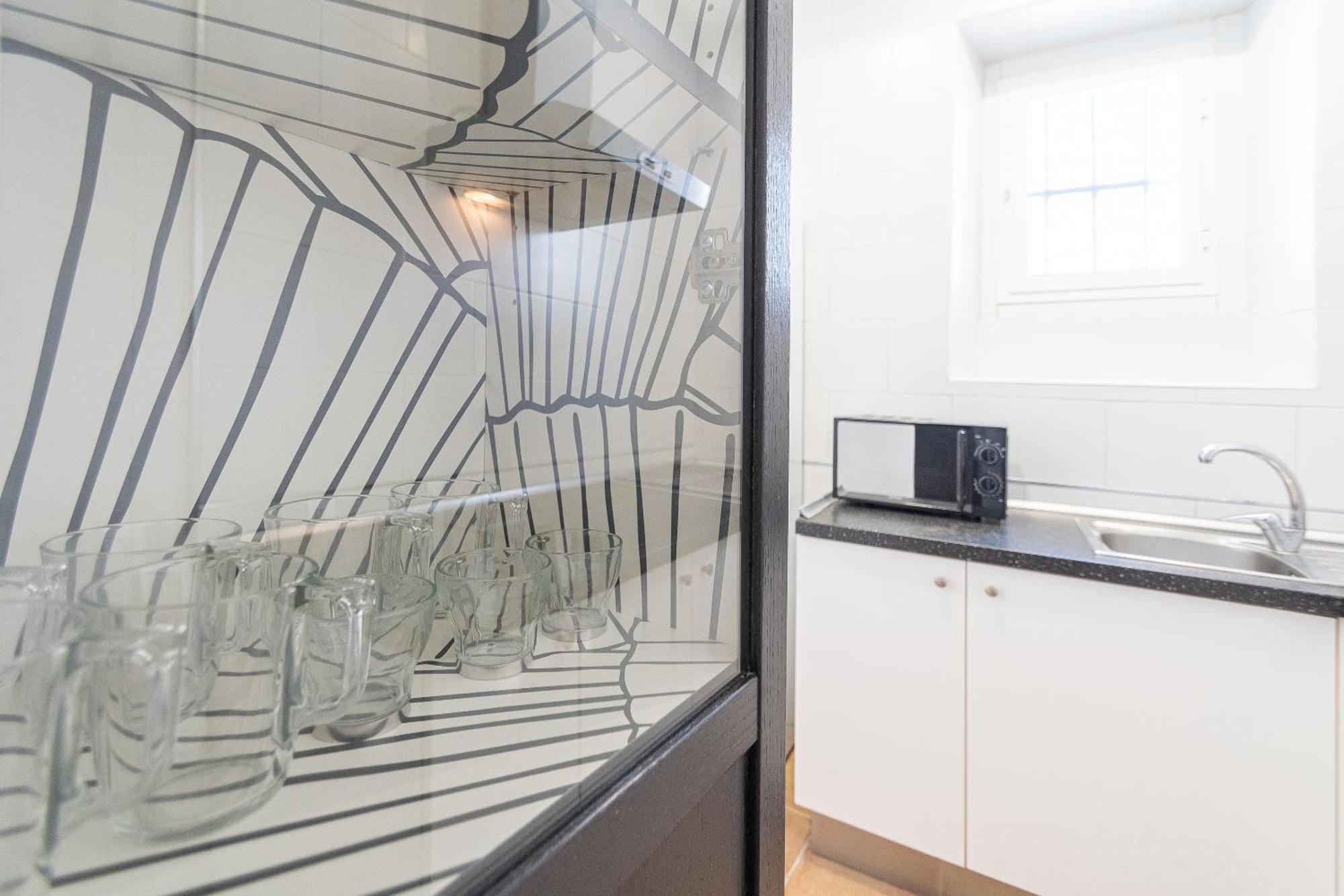 Apartamento Sabor A Cádiz Eksteriør bilde