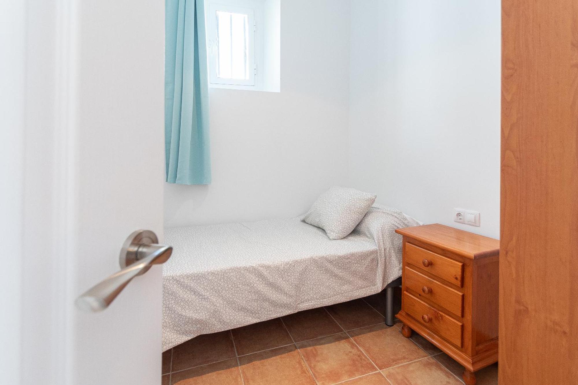 Apartamento Sabor A Cádiz Eksteriør bilde