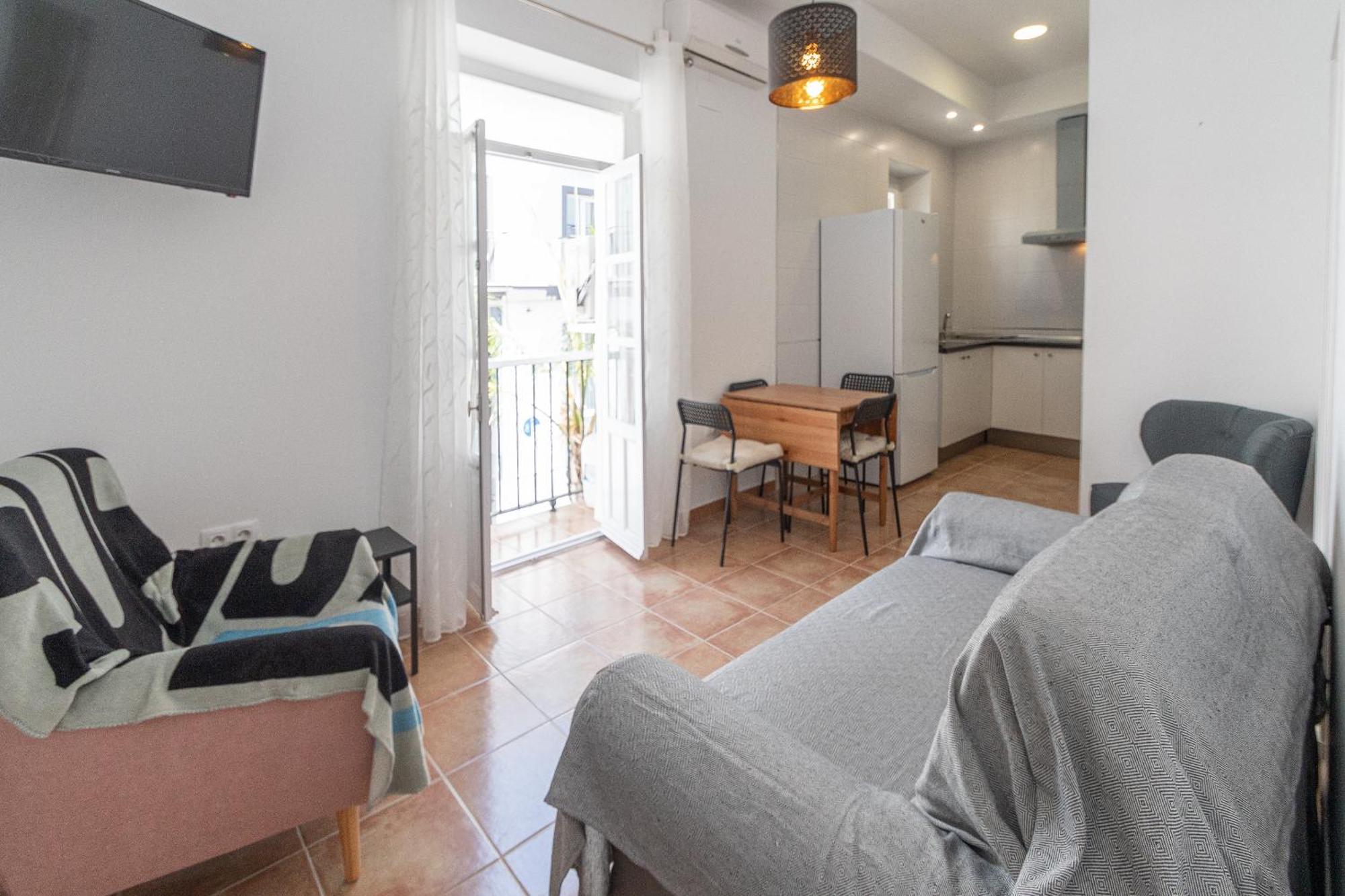 Apartamento Sabor A Cádiz Eksteriør bilde