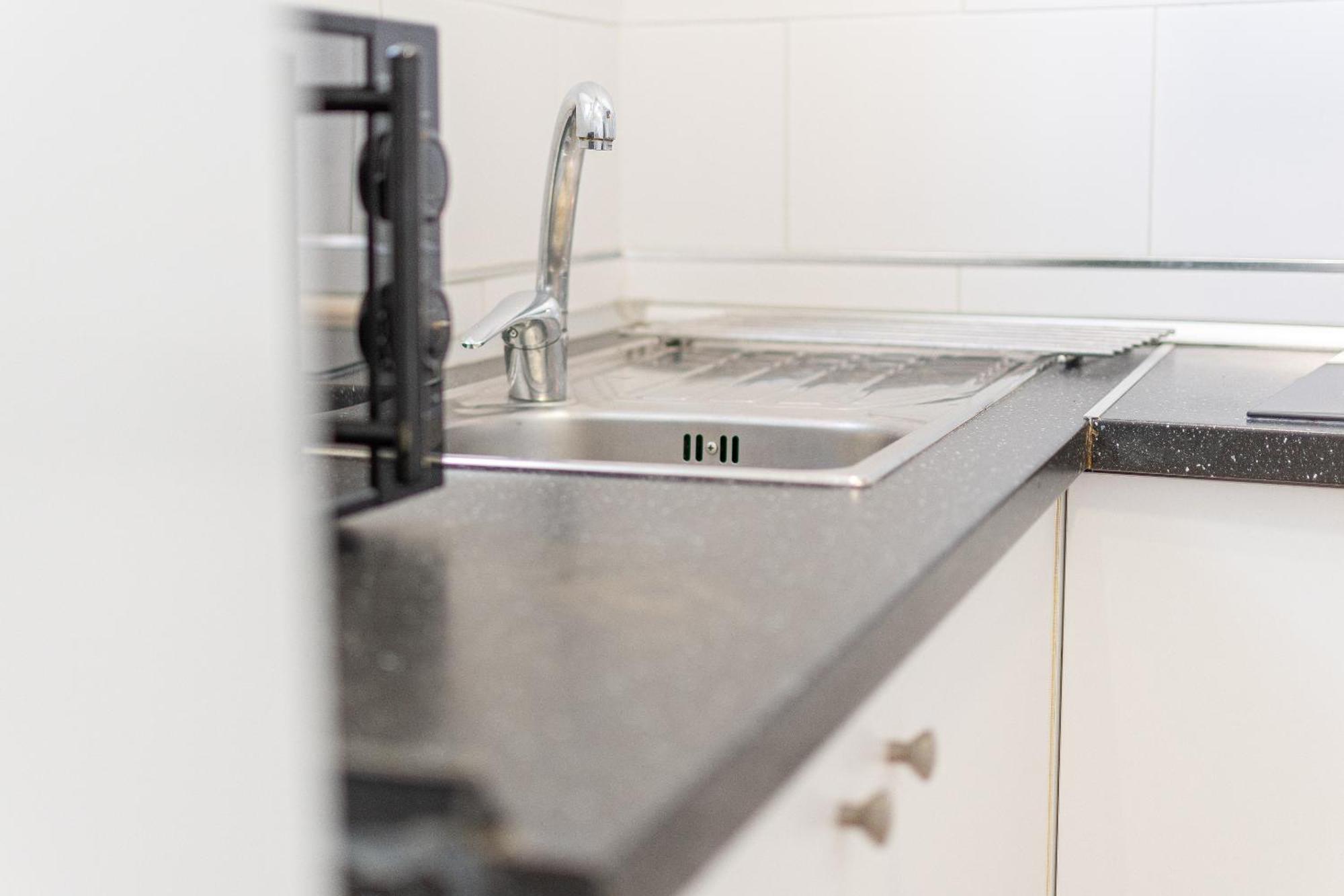 Apartamento Sabor A Cádiz Eksteriør bilde