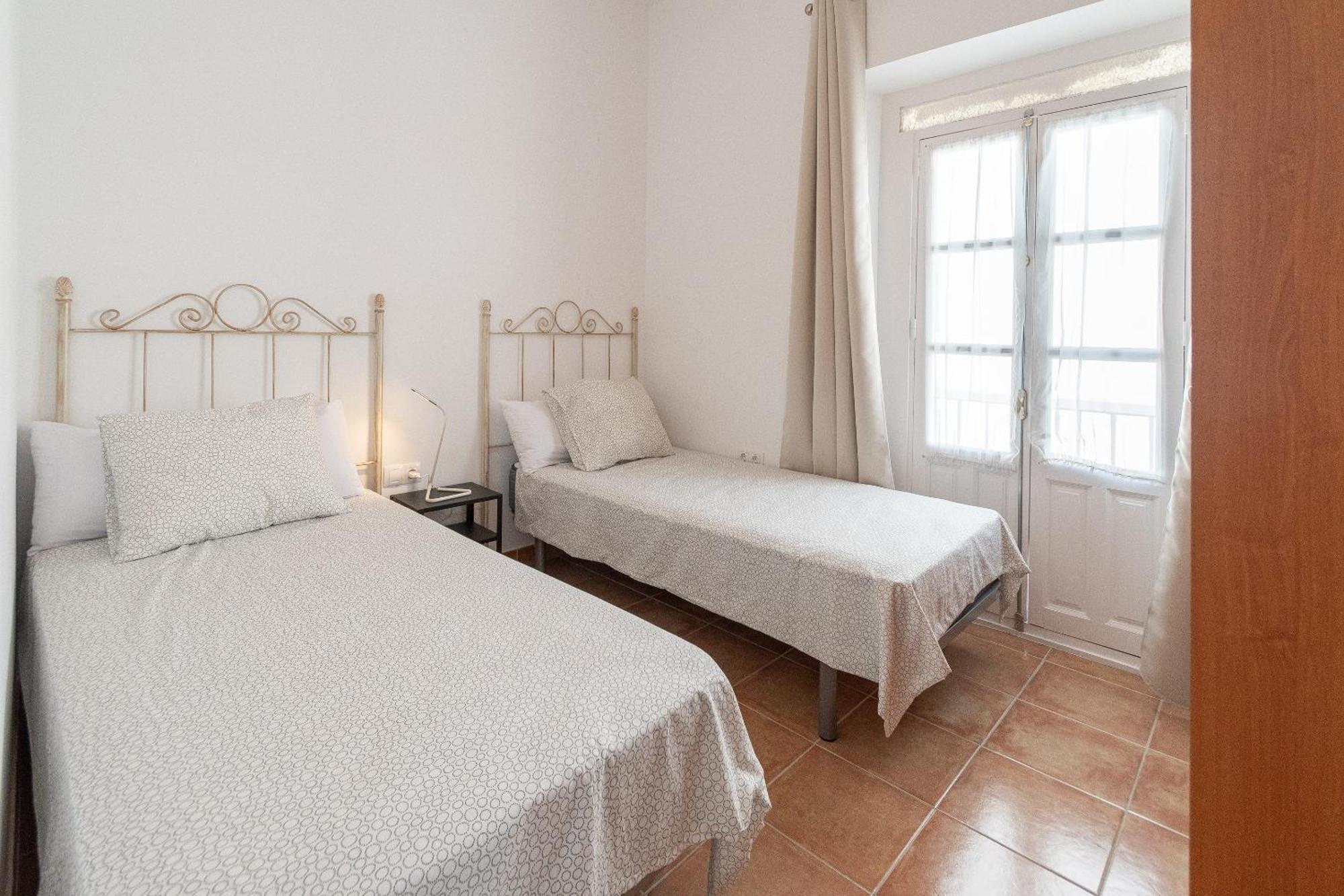 Apartamento Sabor A Cádiz Eksteriør bilde