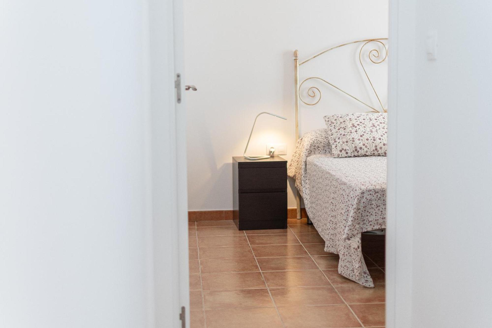 Apartamento Sabor A Cádiz Eksteriør bilde
