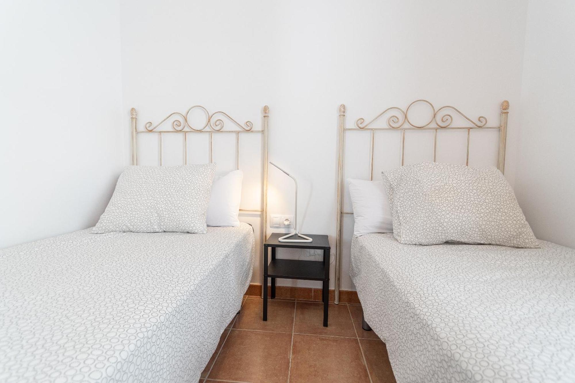 Apartamento Sabor A Cádiz Eksteriør bilde