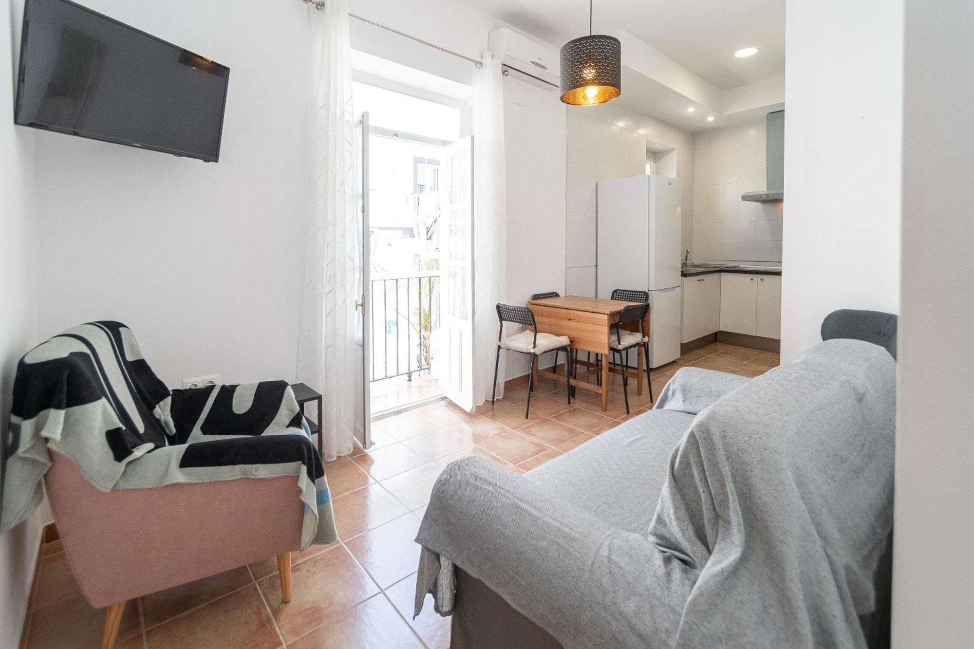 Apartamento Sabor A Cádiz Eksteriør bilde
