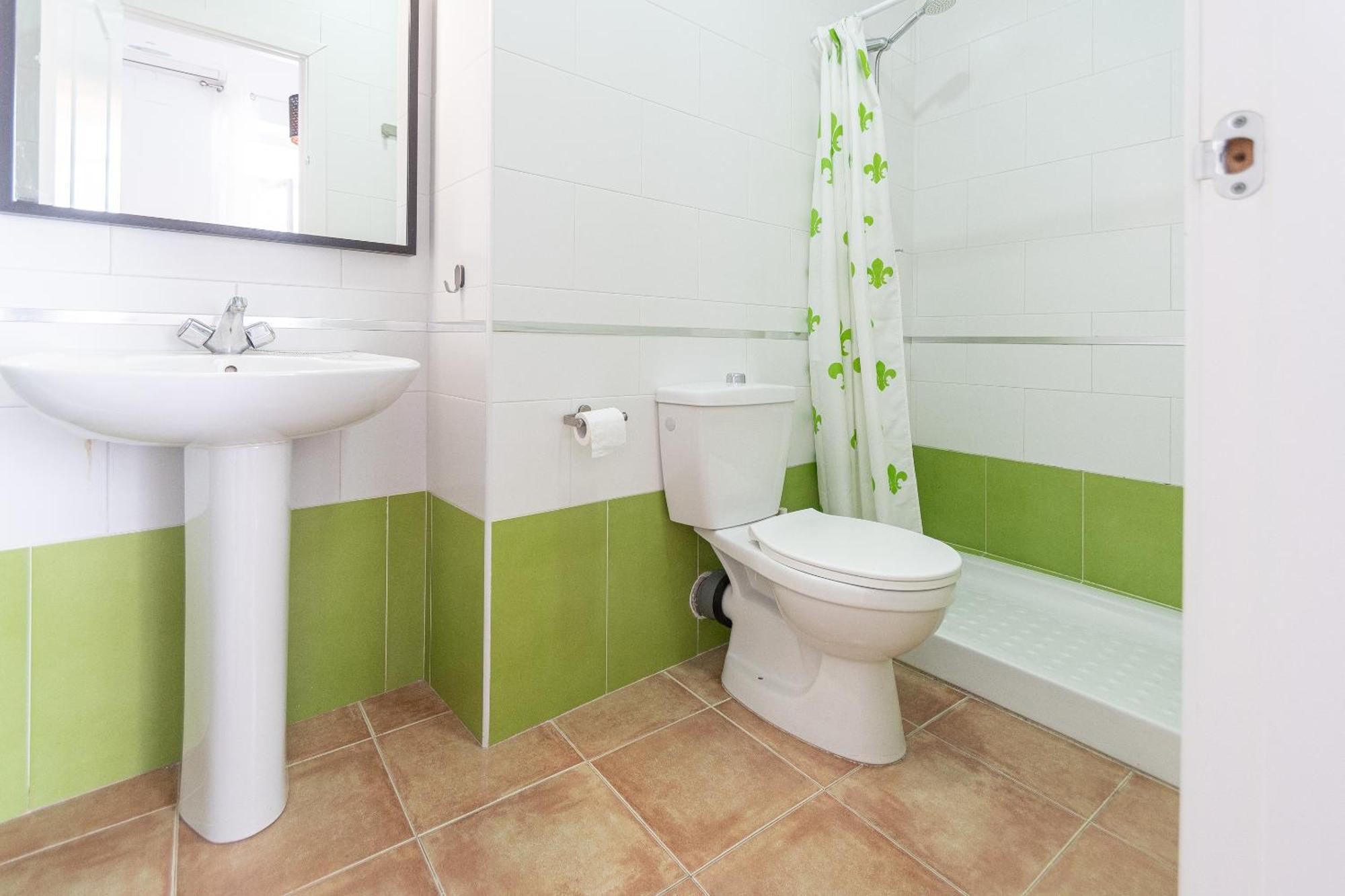 Apartamento Sabor A Cádiz Eksteriør bilde