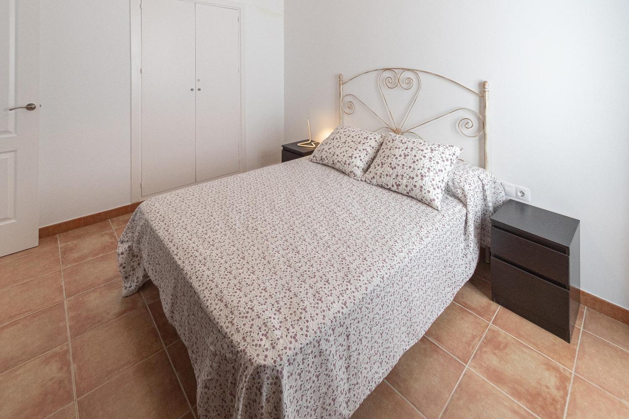 Apartamento Sabor A Cádiz Eksteriør bilde
