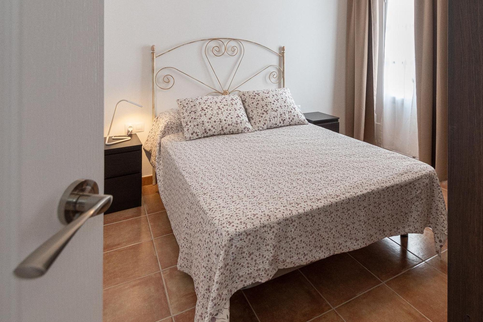 Apartamento Sabor A Cádiz Eksteriør bilde