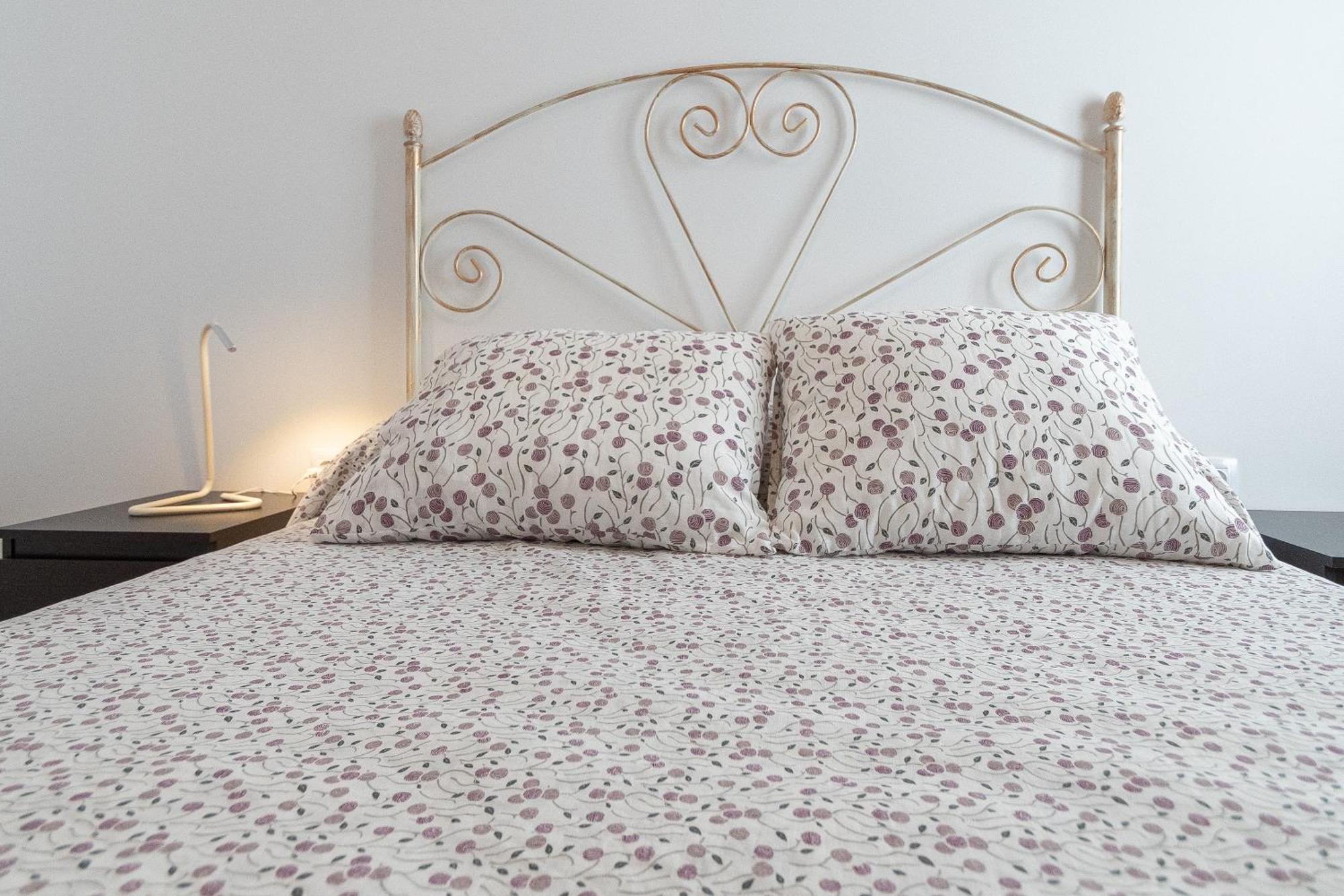 Apartamento Sabor A Cádiz Eksteriør bilde
